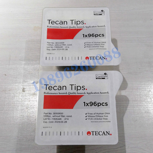 Tecan imported 1000ul disposable sample injection needle, without filter element, item number 30000630, a large number of stock, welcome to 