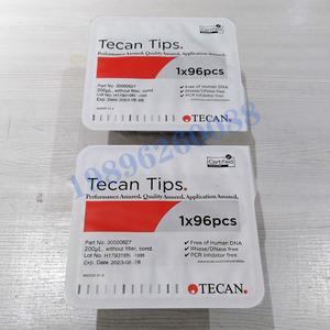 Tecan imported 200ul disposable sample injection needle, without filter element, item number 30000627, a large number of stock, welcome to i